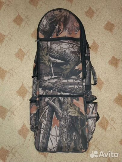 Сумка-рюкзак