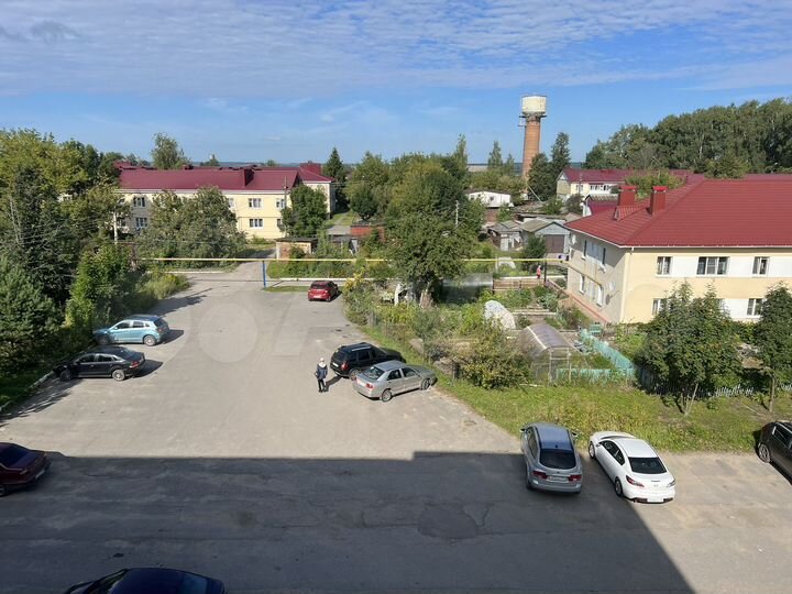 4-к. квартира, 79,8 м², 4/5 эт.