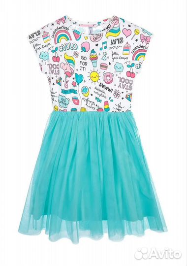 Платья для девочки