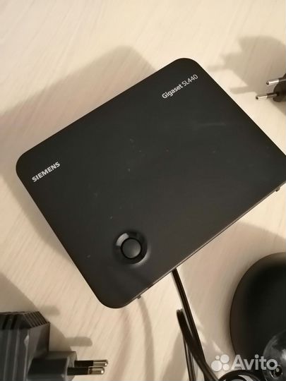 Телефон Siemens gigaset