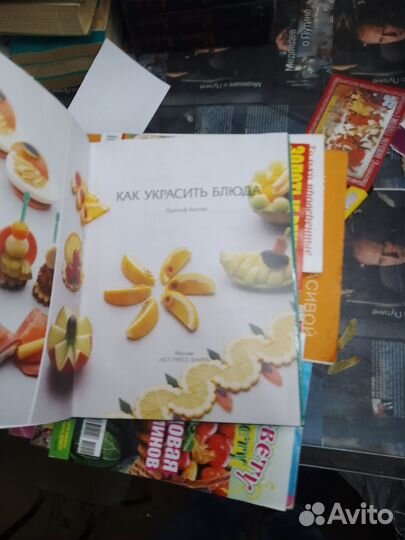 Как украсить блюда 100 идей для украшения