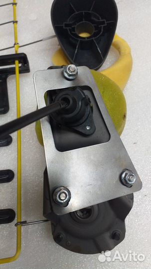 Спинка сиденья Opel Astra H