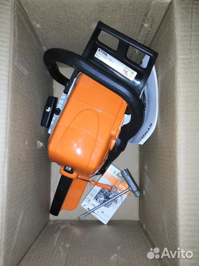 Бензопила stihl ms 310