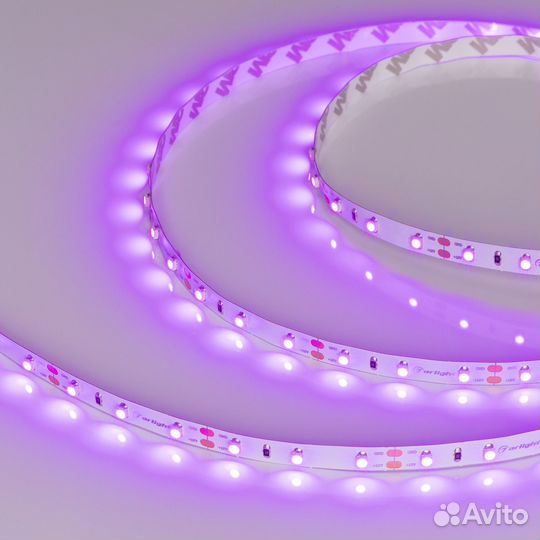 Светодиодная лента Arlight 013571(2) RT-A60-8mm 12