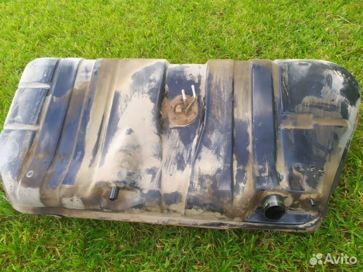Бензобак ваз 21099 карбюратор