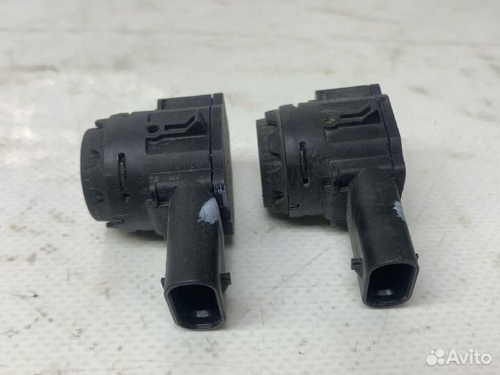 Парктроник Bmw X5 G05 2019