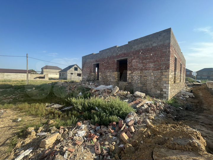 Участок 6 сот. (ИЖС)