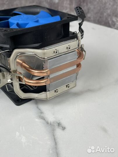 Кулер DeepCool Gammax 200 v2