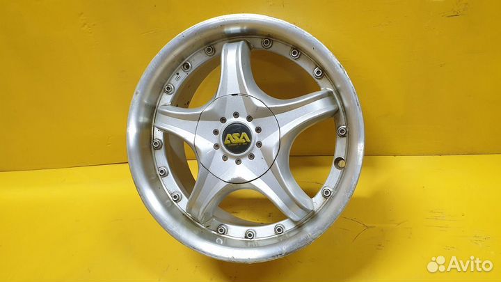 1 шт. Диск - R15 (5х114,3)