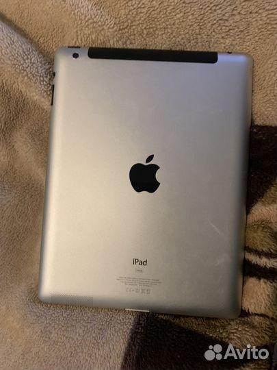 iPad 3 64gb