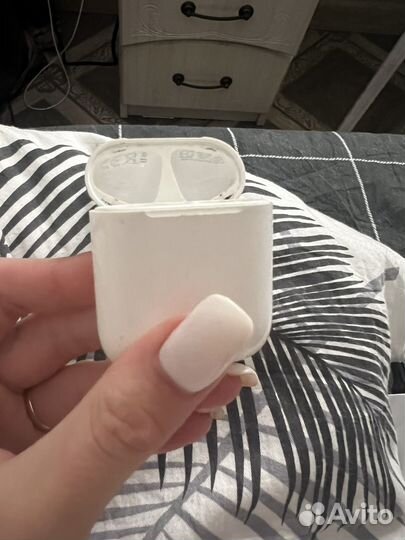 Кейс для airpods