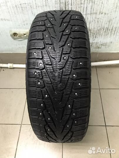 Nokian Tyres Hakkapeliitta 7 SUV 225/60 R17