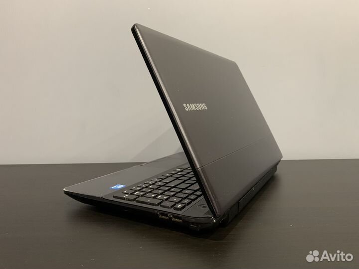 Samsung на SSD 240гб и Nvidia Gt620m