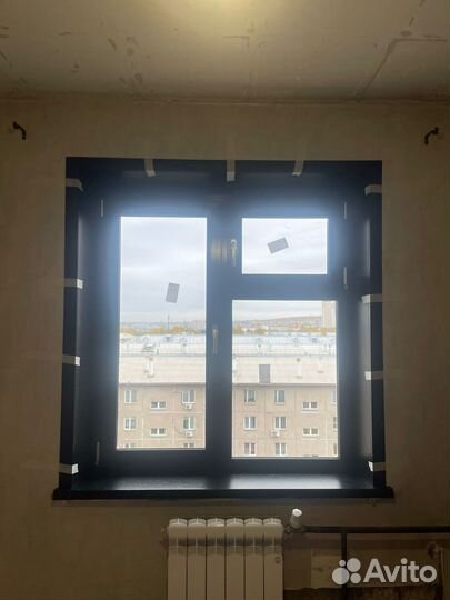 Пвх окна под заказ от производителя