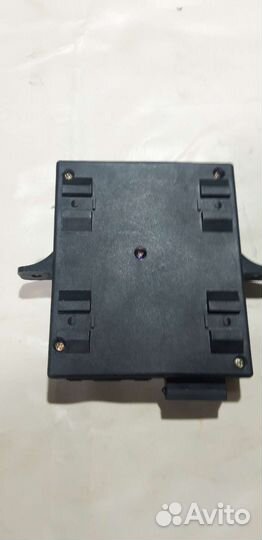 Блок комфорта Geely mk cross