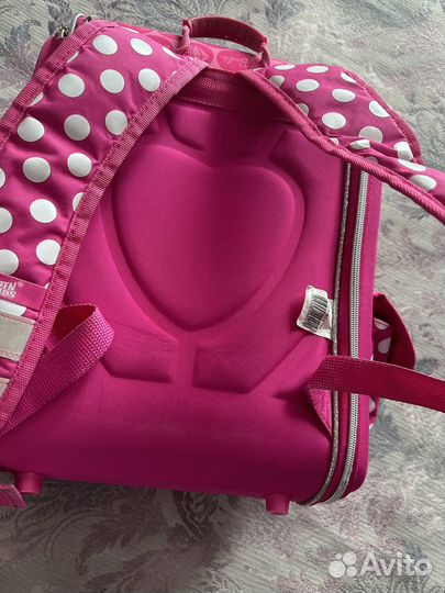 Ранец школьный для девочки