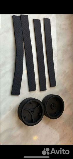 Шины для irobot Roomba600-700-800-900, i7,i3,s9