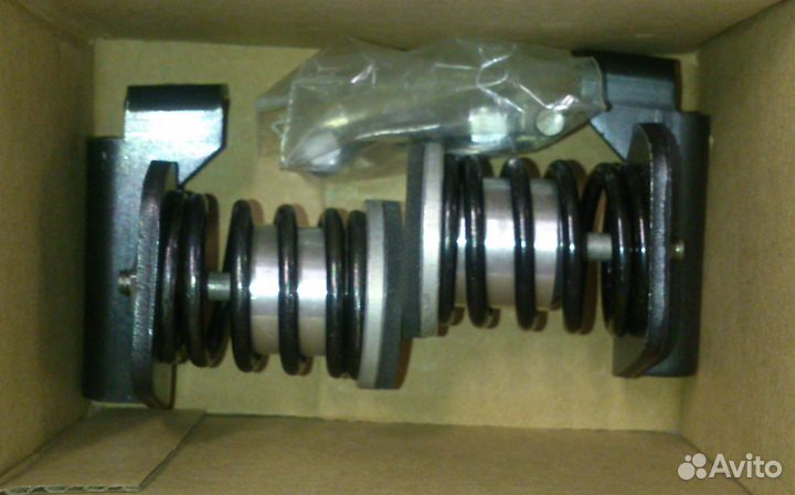 Элемент подвески с ahk BMW 82710395008