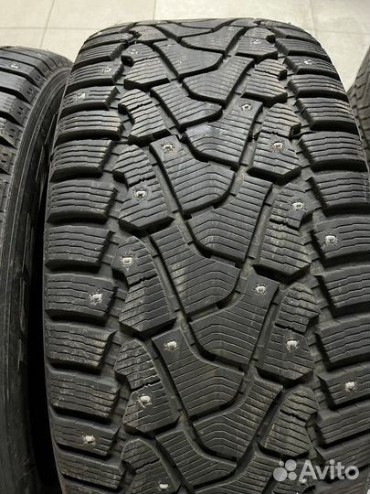 Pirelli Ice Zero 275/50 R20