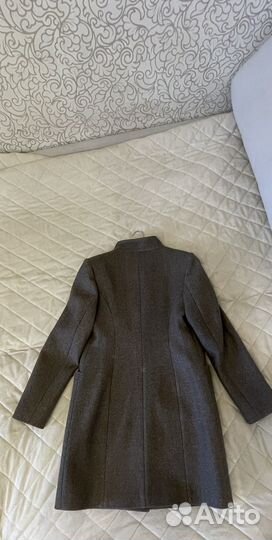 Пальто