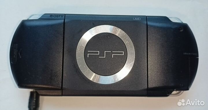 Sony PSP Fat