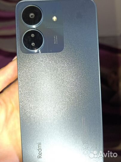 Xiaomi Redmi 13C, 8/256 ГБ