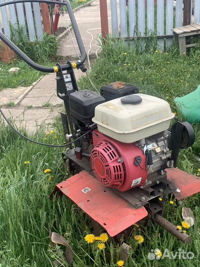 Мотоблок бу