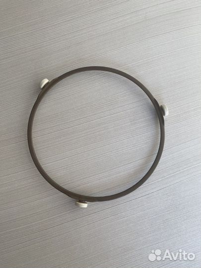 Кольцо вращения для микроволновки свч