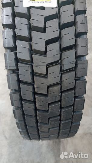 Double coin RLB450 315/80 R22.5 20PR