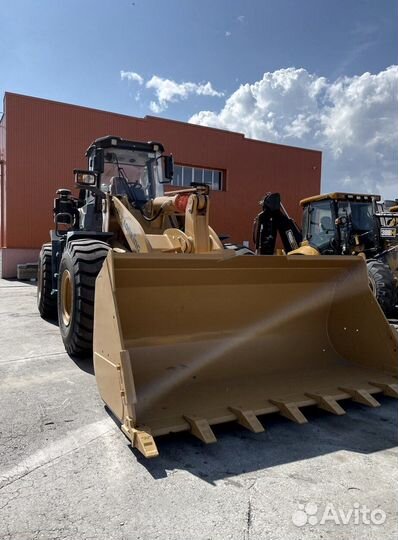 Фронтальный погрузчик Lonking ZL50NCS, 2023