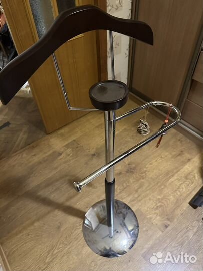 Вешалка для одежды