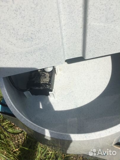 Поилка для животных