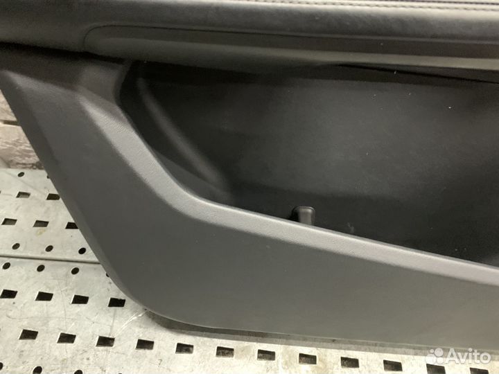 Porsche Macan S Tdi Обшивка передней двери LH RH