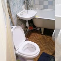 2-к. квартира, 45 м², 1/4 эт.