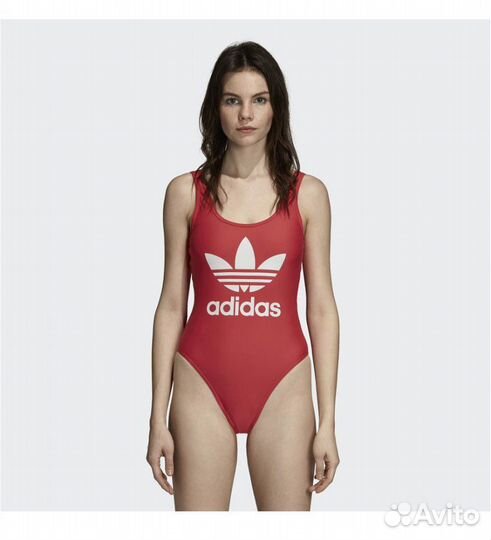 Купальник Adidas xs