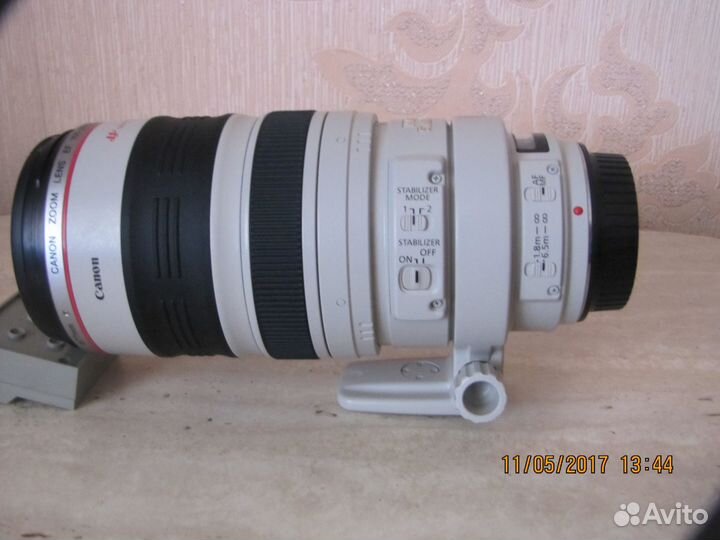 Фотообъектив