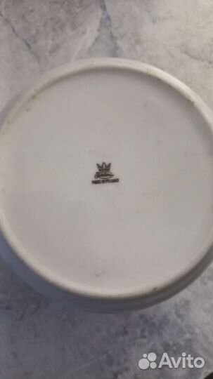 Подставка для чайника, Польша, конфетница