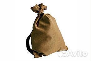 Мешок для вещей армейский размер 46*33 см