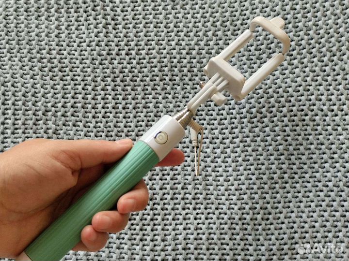 Селфи палка