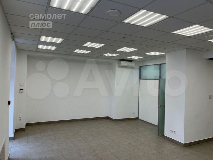 Сдам помещение свободного назначения, 87.4 м²