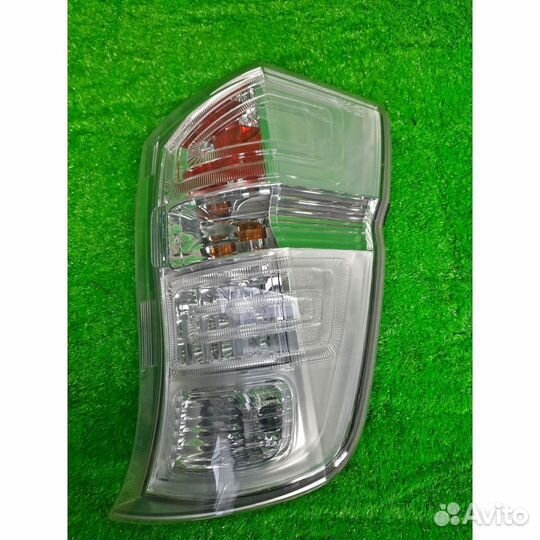 Стоп honda stepwgn RK5 2010