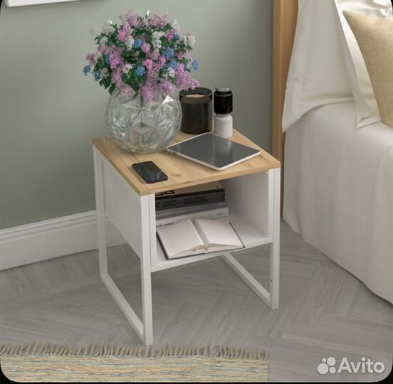 Прикроватная тумба