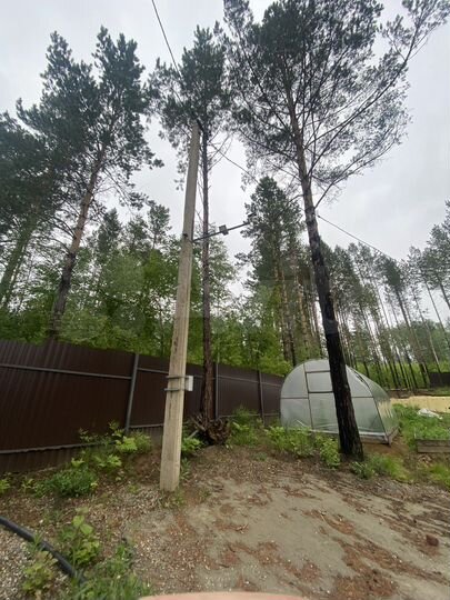 Дом 72 м² на участке 12,5 сот.