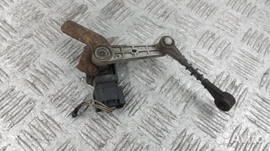 Датчик положения подвески land rover range rover s