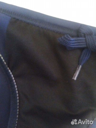Плавки новые д/м armani р.11