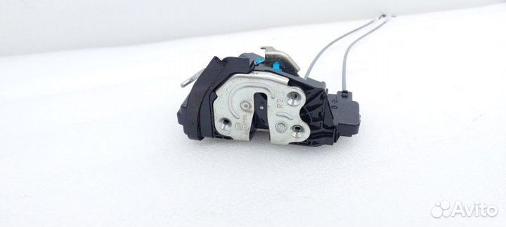 Б/У Б/У Замок двери Состояние отличное, оригинал