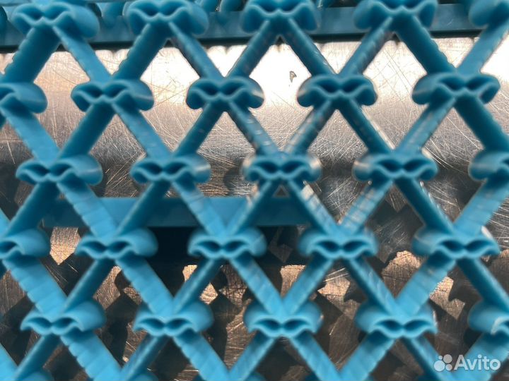 Оттиски для сахарной мастики