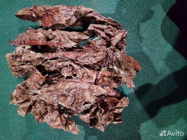 Сушёные лакомства для собак