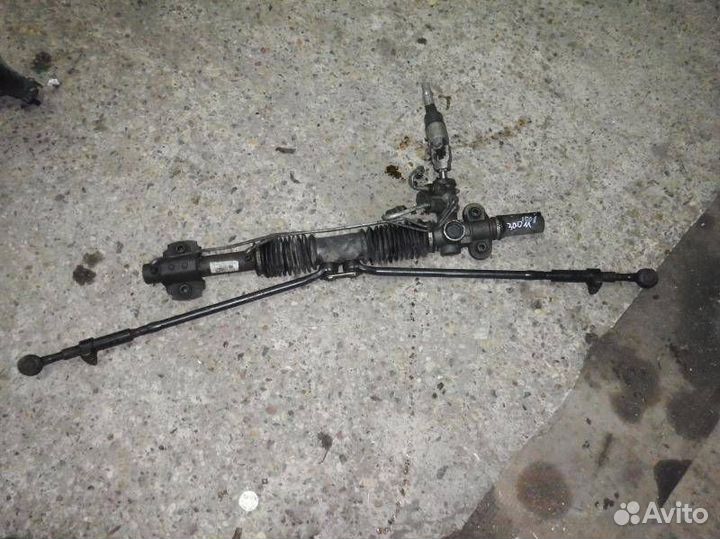 Рулевая рейка Chrysler 300M 2001