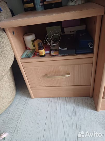 Мебель шкафы и комоды бу